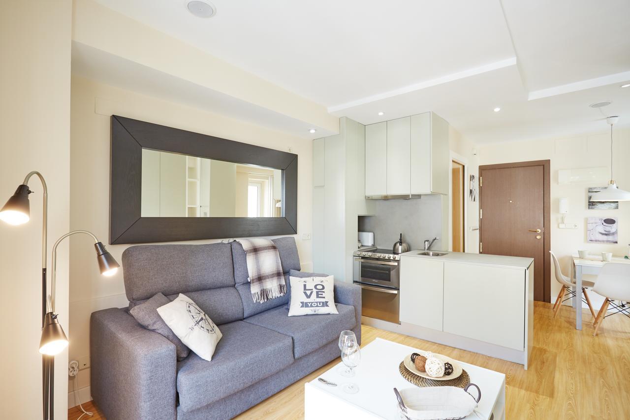 Apartment Leeways Loft In Mayor *