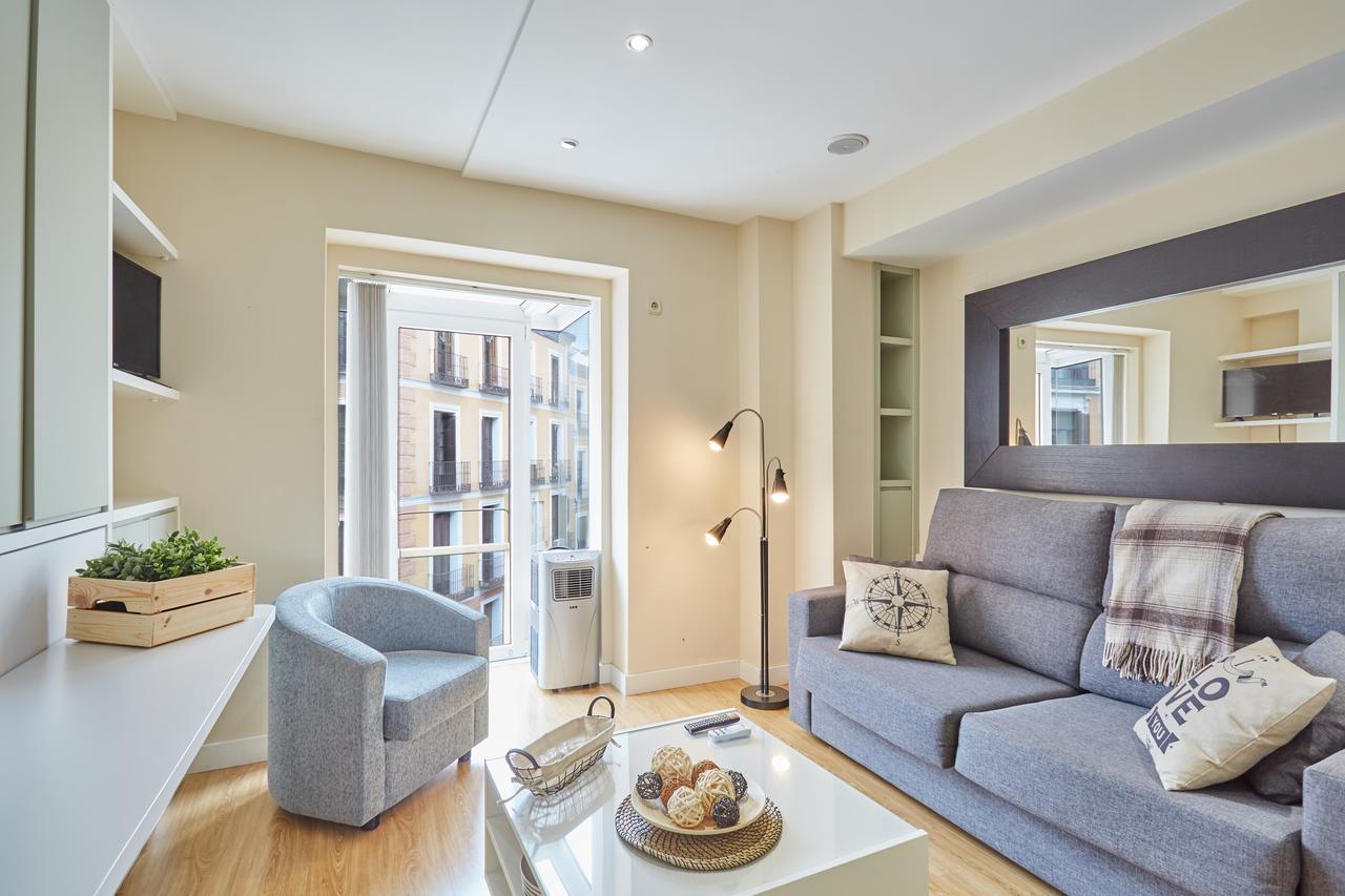 Apartment Leeways Loft In Mayor *