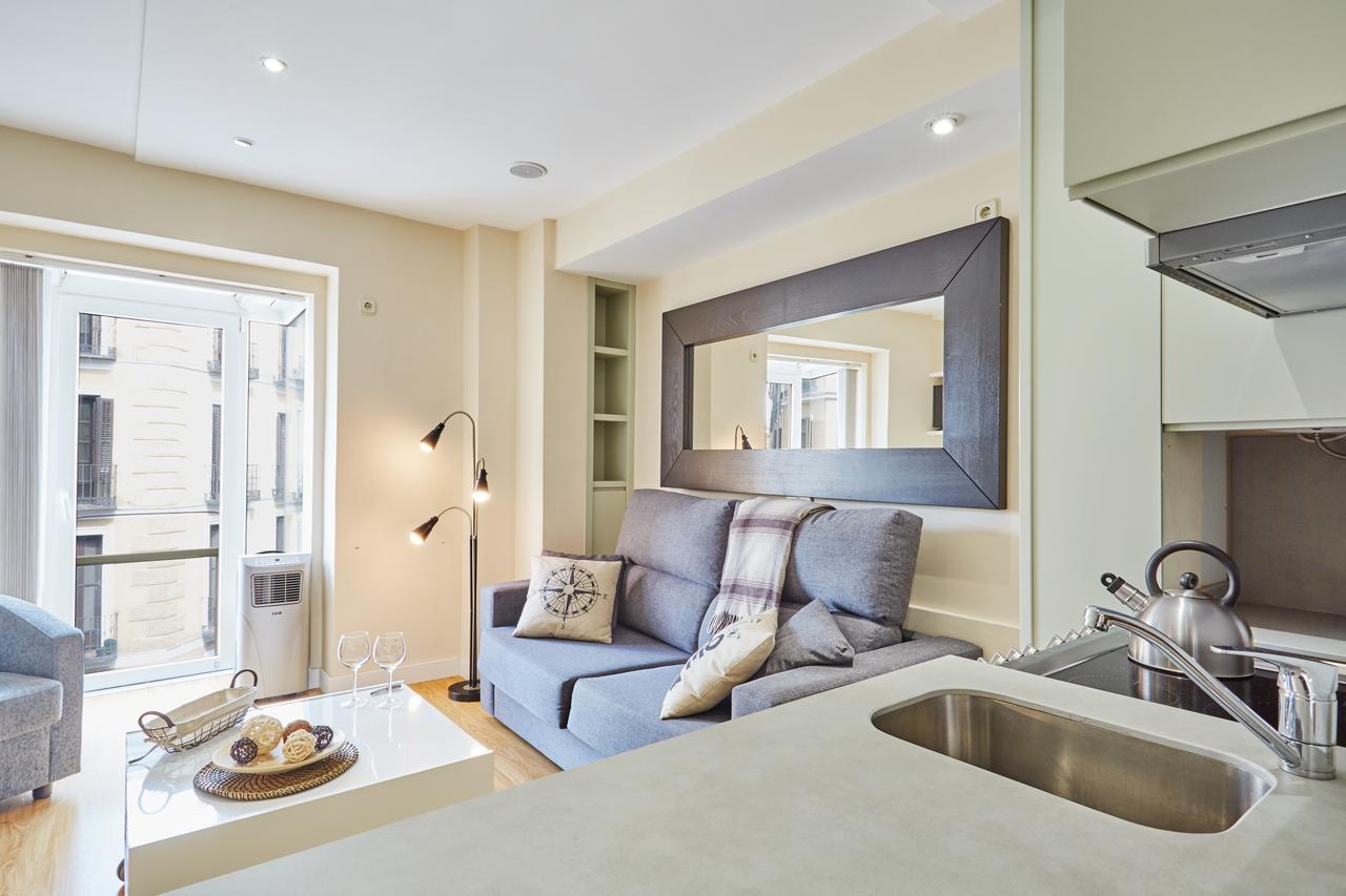 Leeways Loft In Mayor *