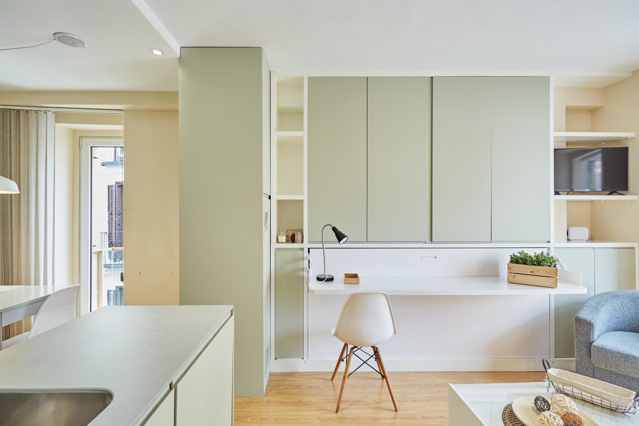 Apartment Leeways Loft In Mayor *