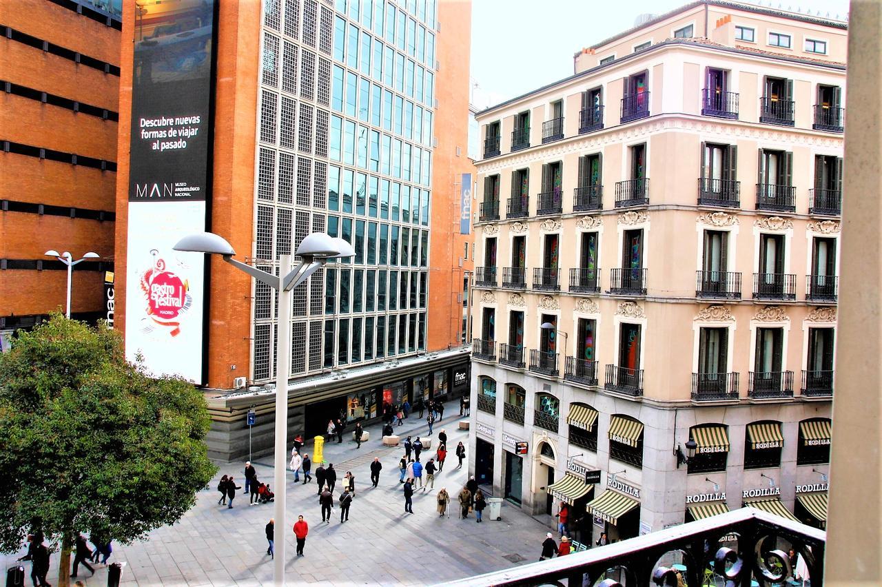 Callao One Apartment Madrid