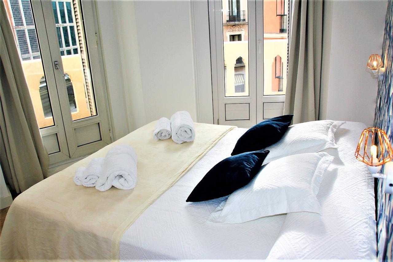 Apartment Callao One *