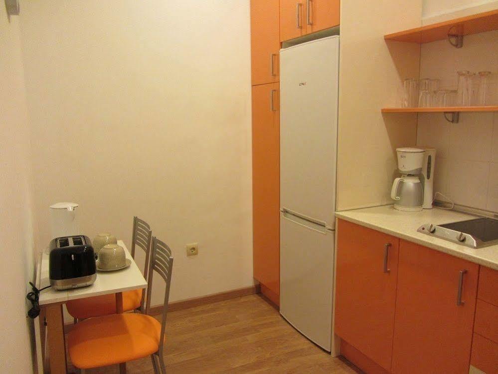 Flat55madrid Madrid