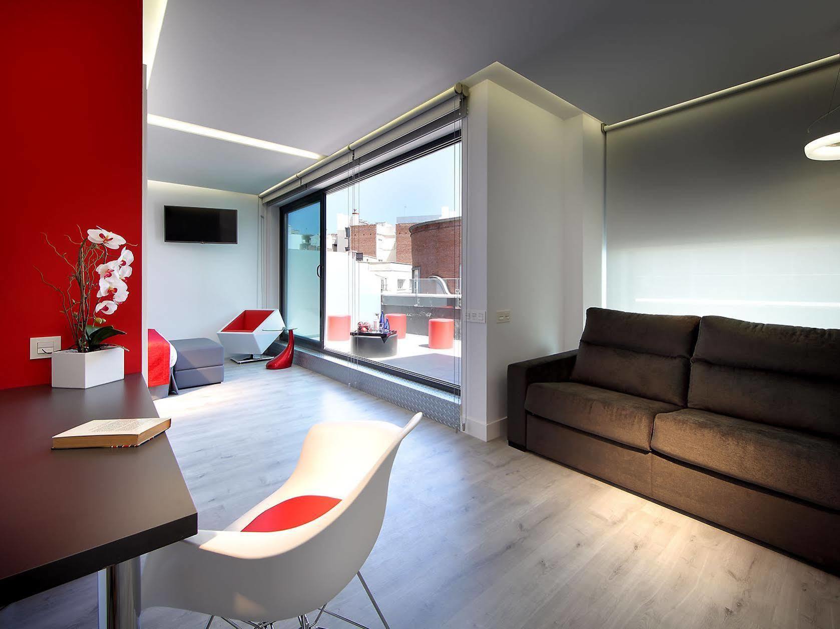 Hotel Eurostars 4*