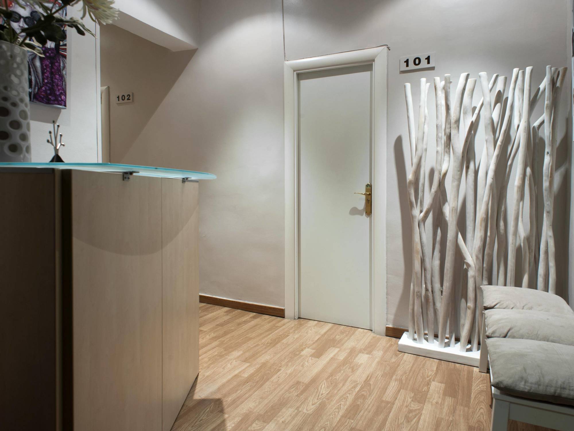 Guest house Thc Gran Via *