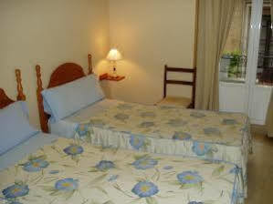 Parajas Apartment