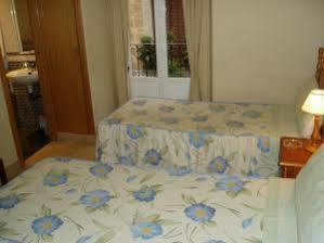 Parajas Apartment Madrid
