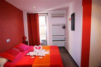 Abril Guest house Madrid