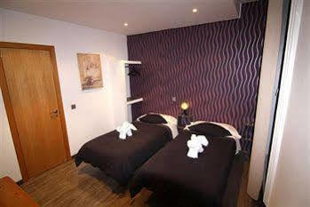 Guest house Abril