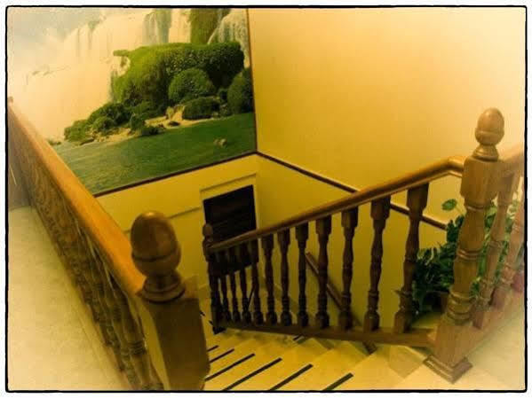 Casa de hóspedes Pretoria Madri