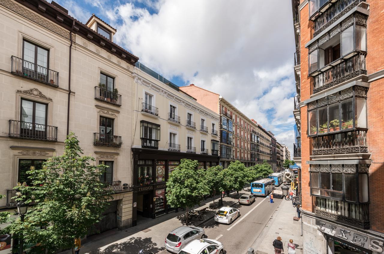 Atocha Boutique - Barrio De Letras Madrid