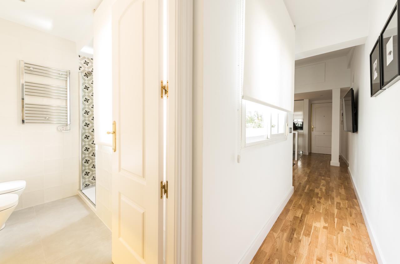Latina Apartment Madrid