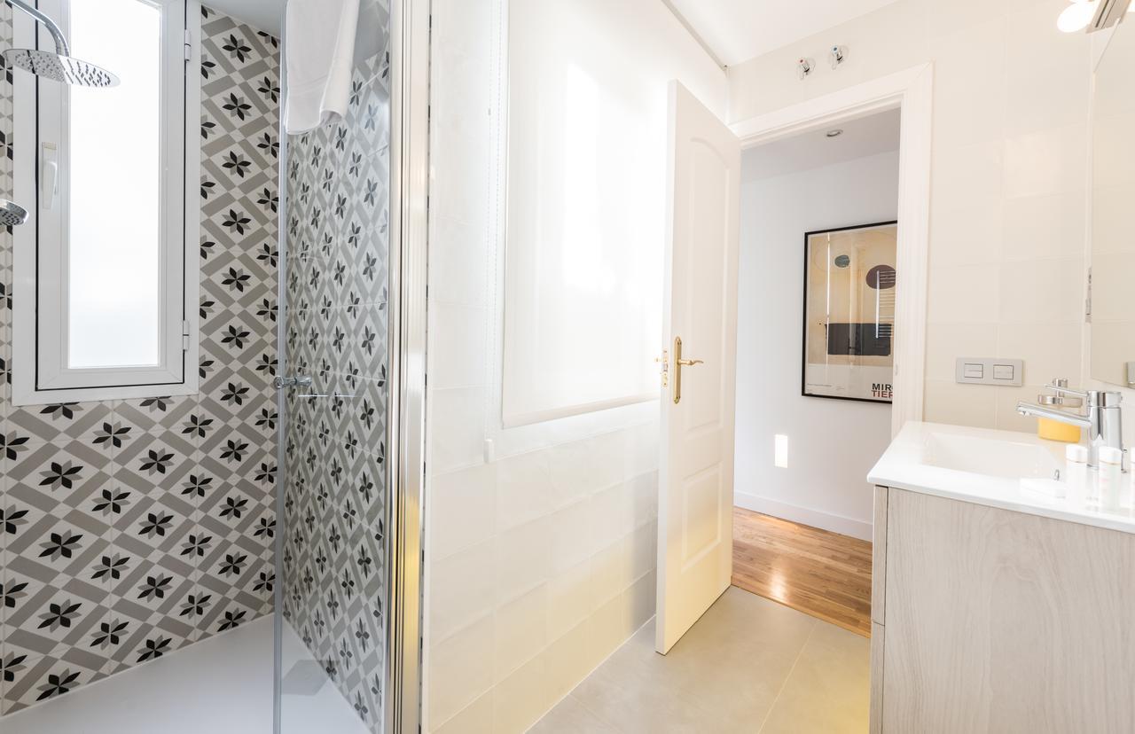 Latina Apartment Madrid