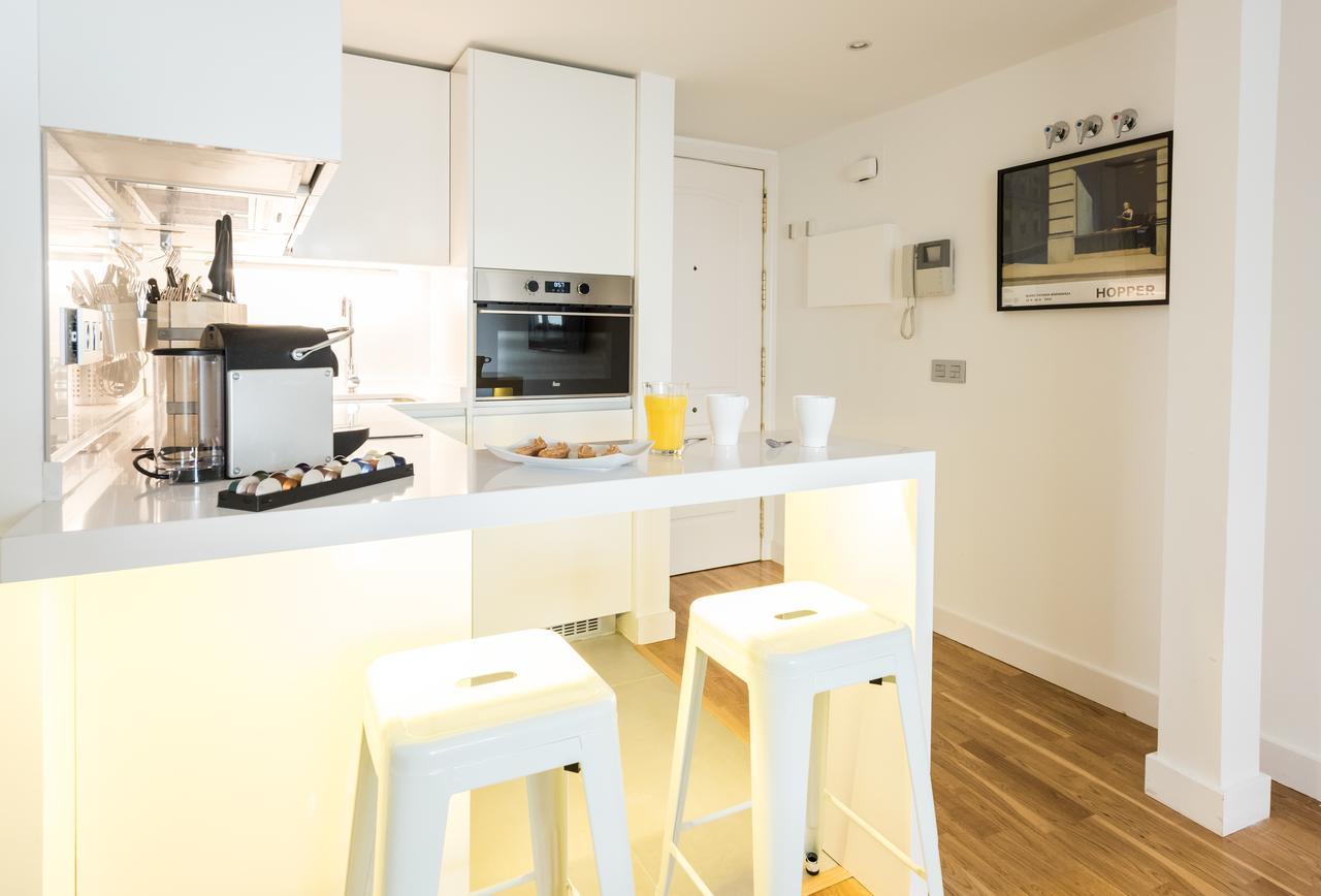 Latina Apartment