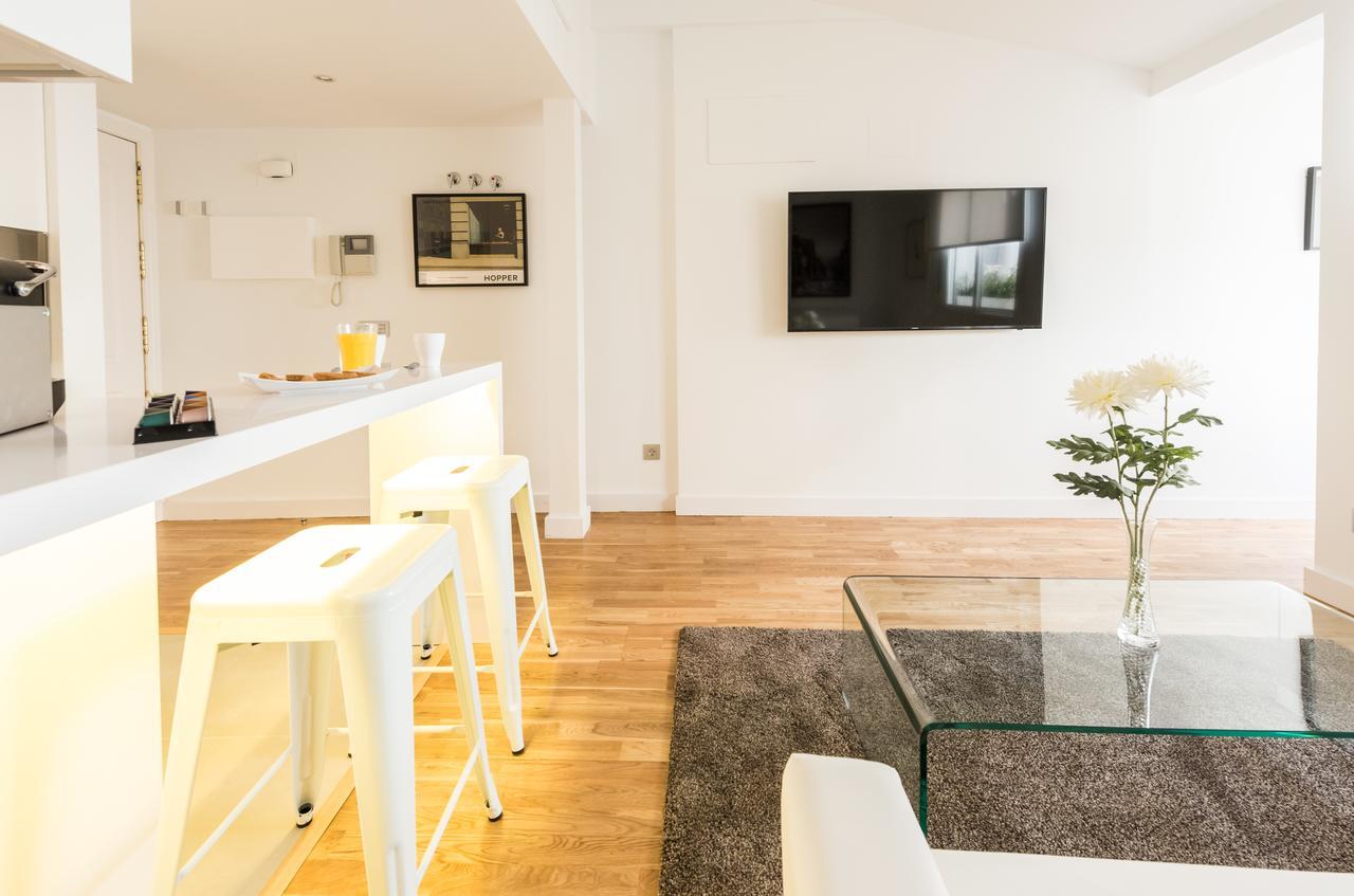 Latina Apartment Madrid