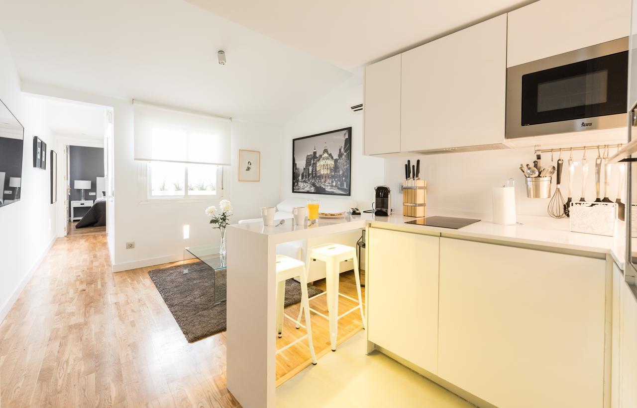 Latina Apartment Madrid