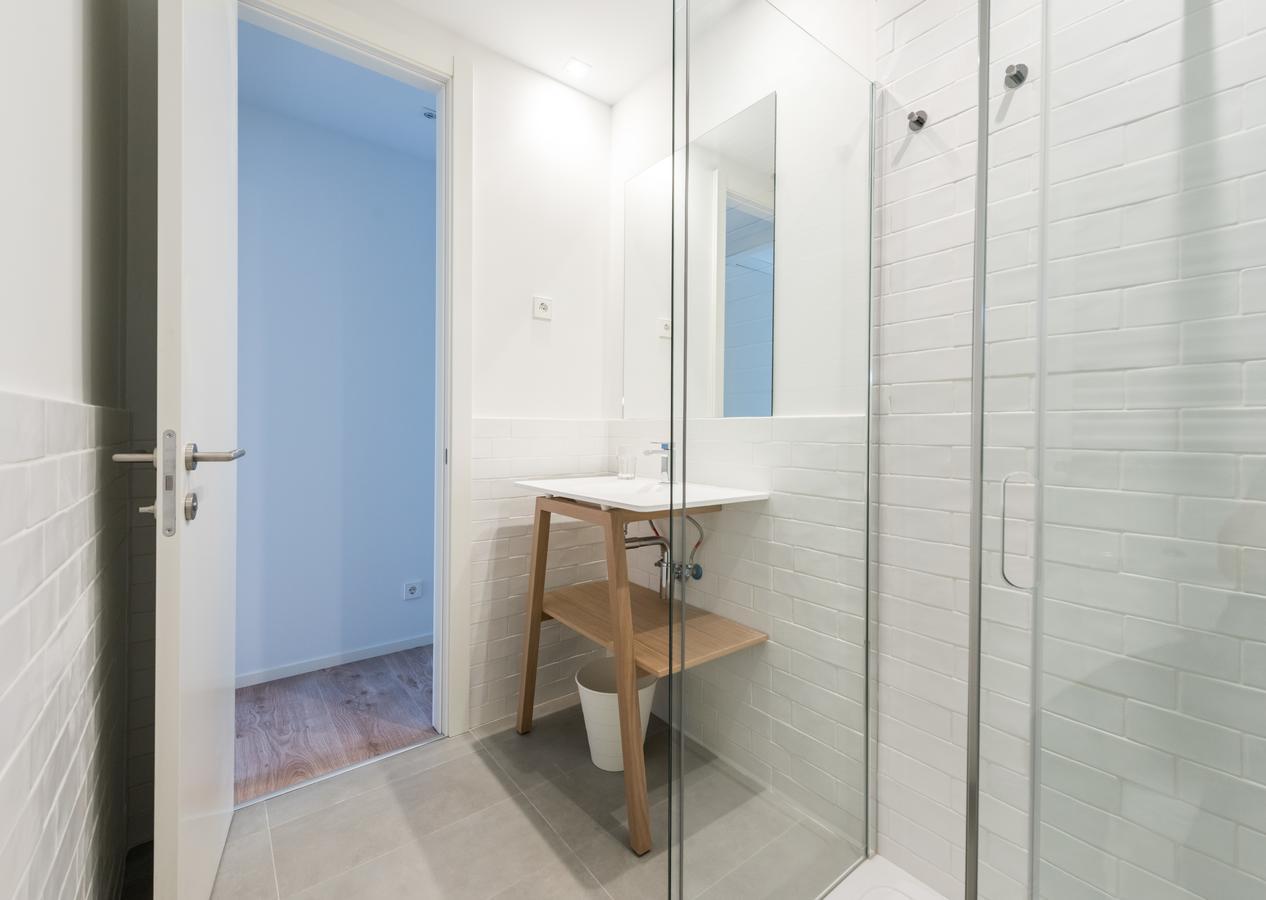 Puerta De Toledo City Center 2d Apartment *