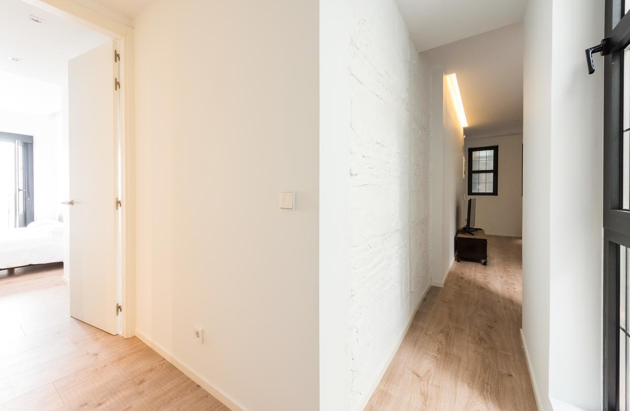 Apartment Puerta De Toledo City Center 2d