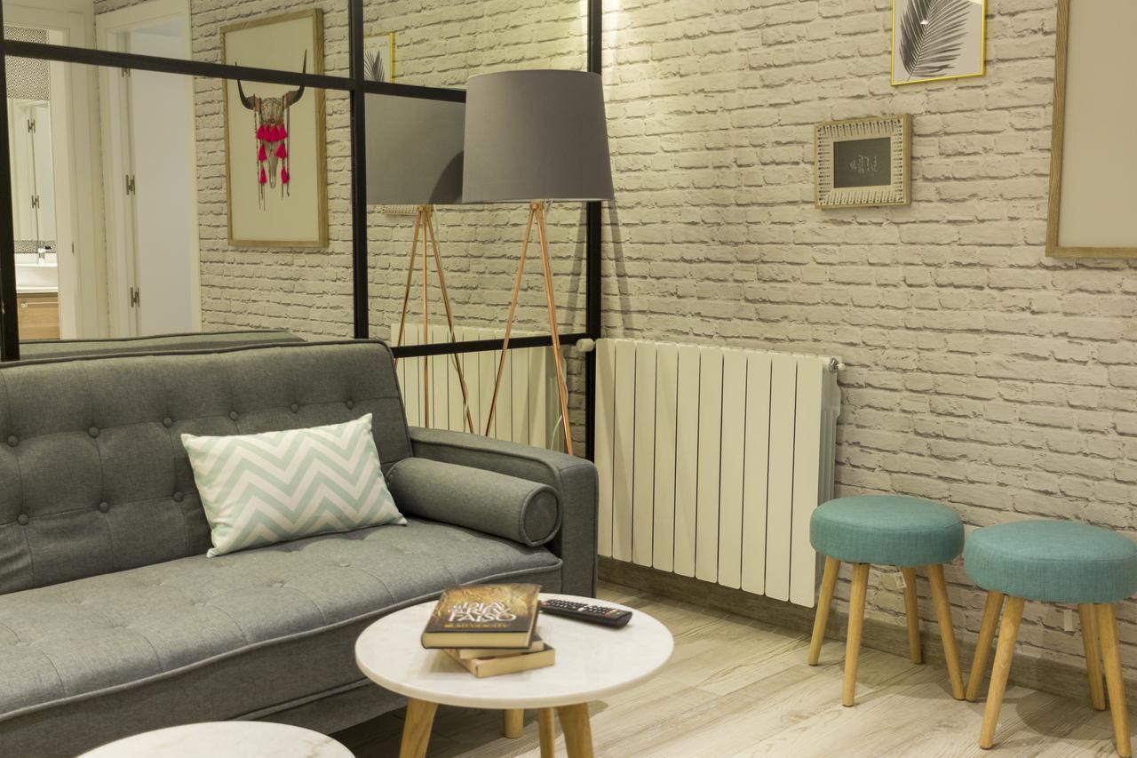 Apartment Monopoly By Gaiarooms