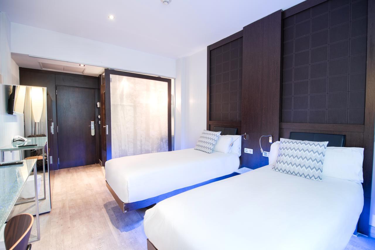 Hotel Petit Palace President Castellana