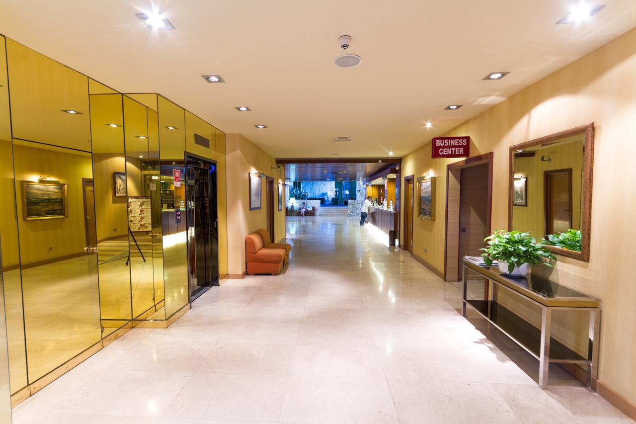 House Florida Norte By Faranda Hotel 4*