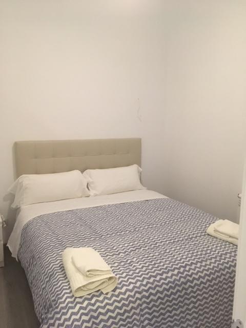 Goyal Pizarro Gæstehus 3*