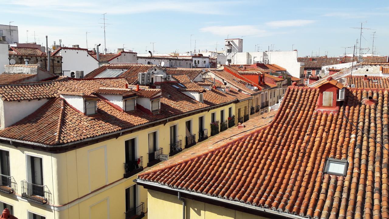 Casa Chueca Gæstehus