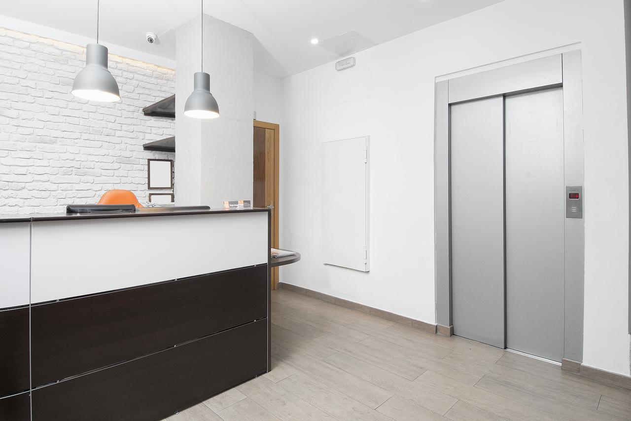 Guest house Granado Madrid