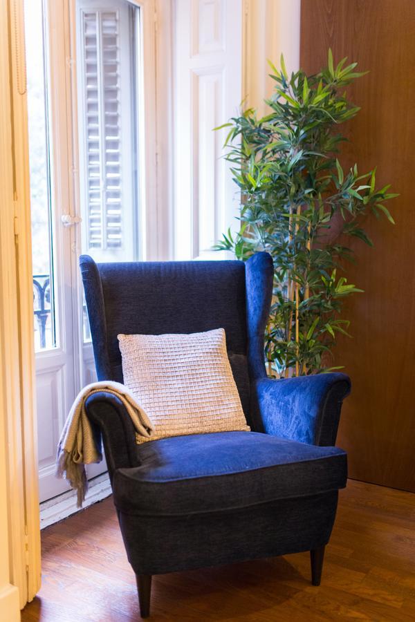 Apartment The Lucky Flats Madrid