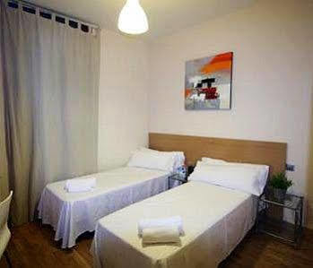 Km1 Lavapies Apartment