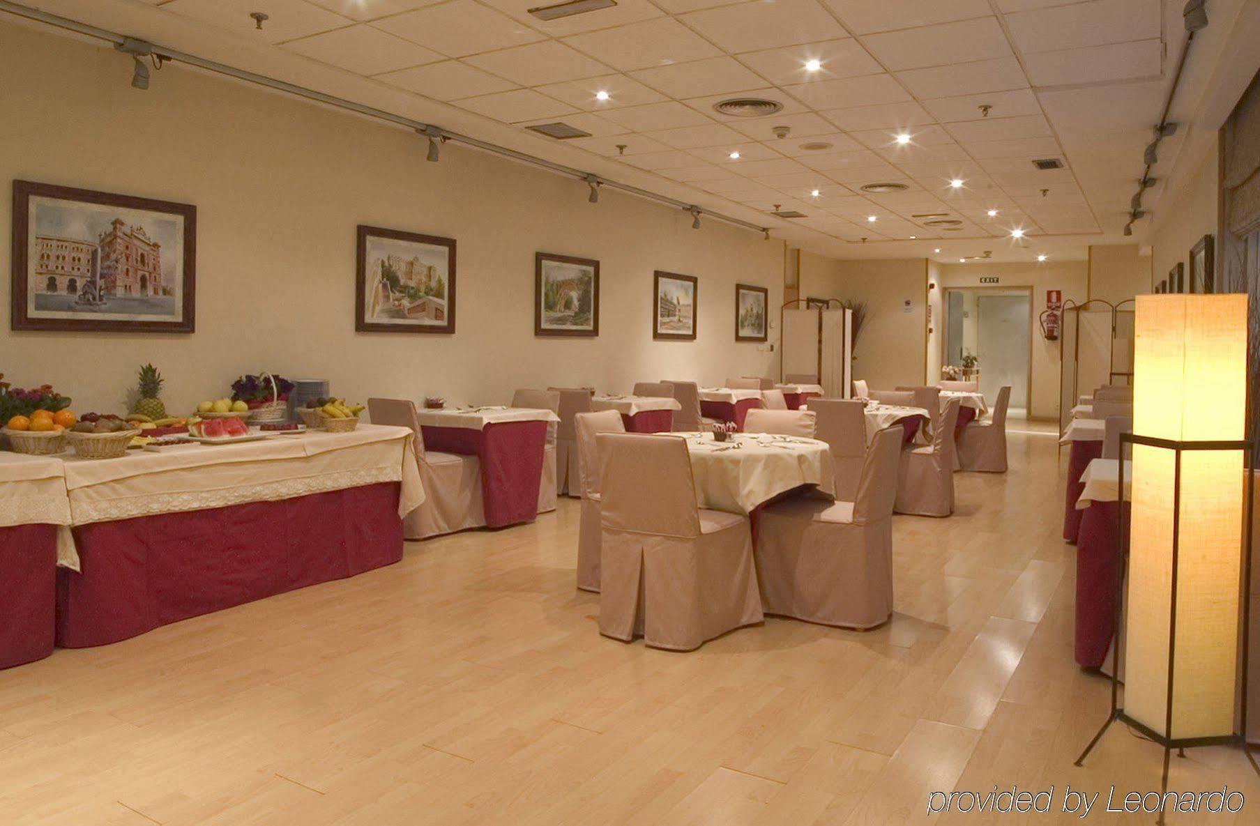 Infanta Mercedes Madrid