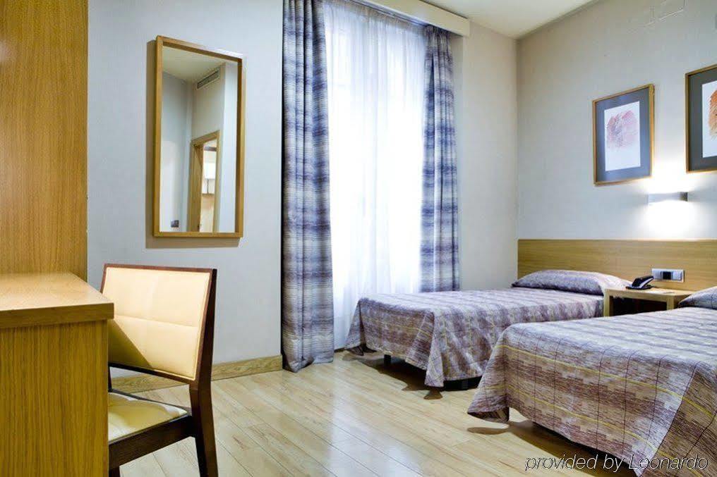 El Pasaje Casa de hóspedes Madri