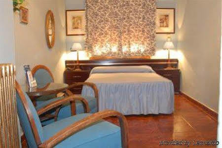 Marlasca Guest house Madrid