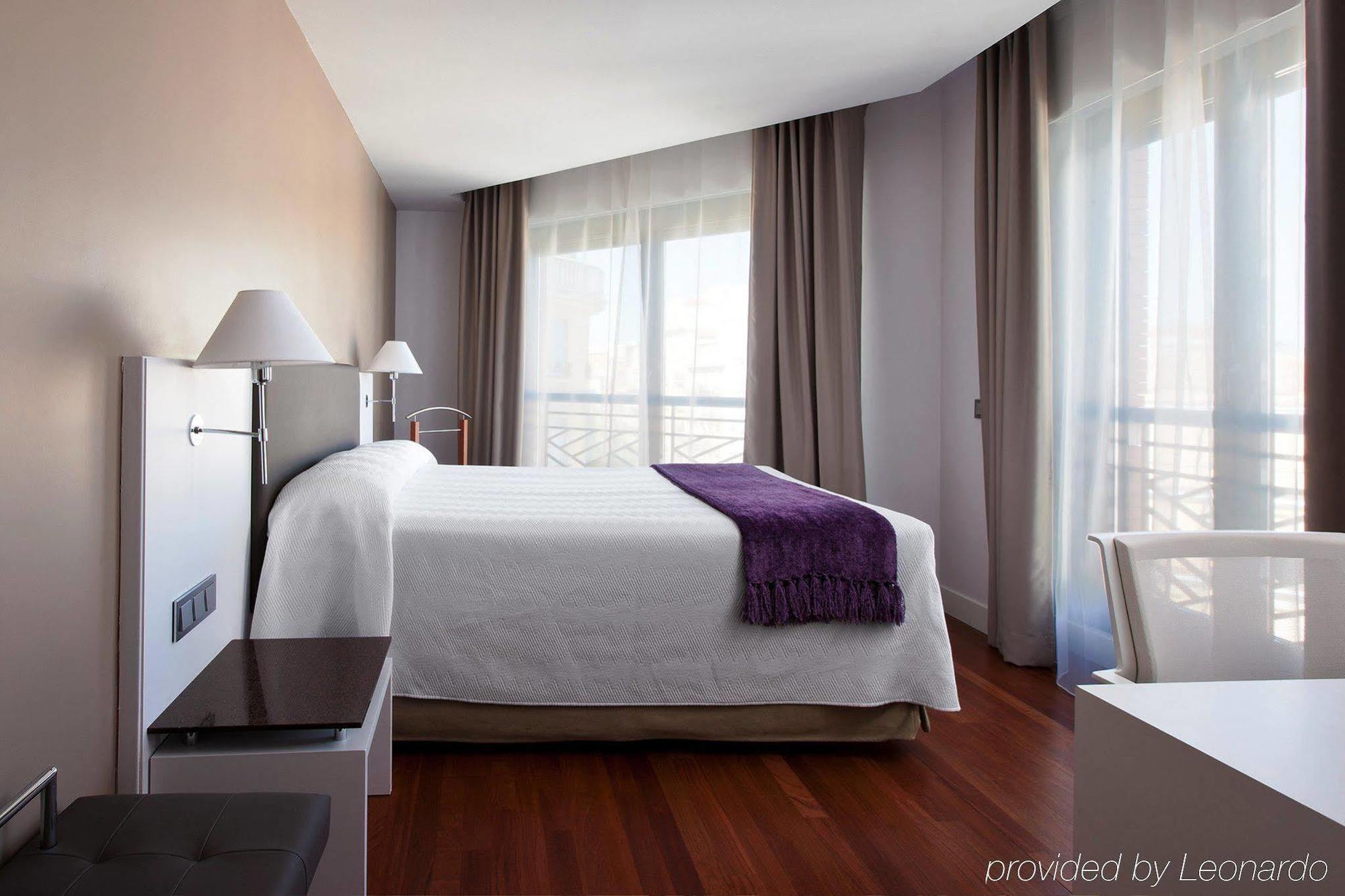Leonardo Boutique Hotel Madri