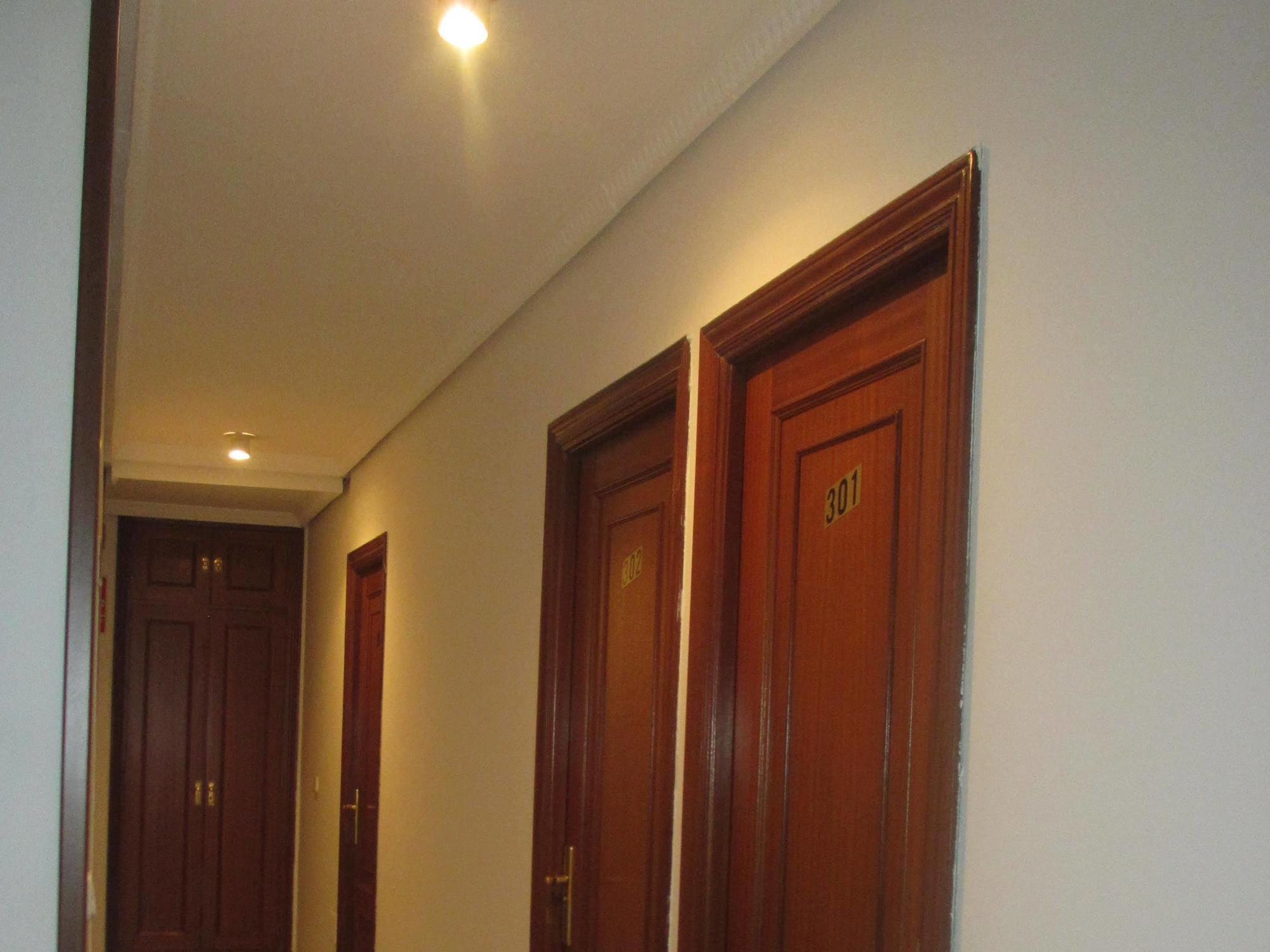 Pan America Guest house 3*