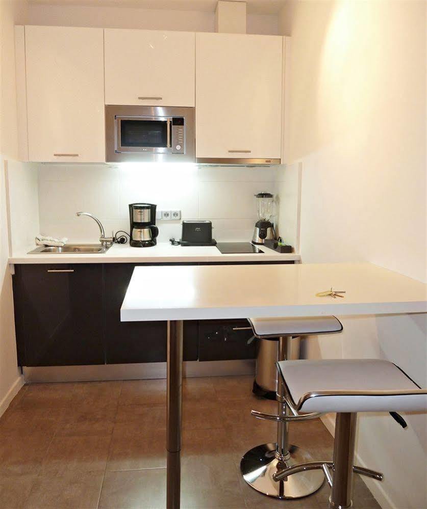 Guest house Sixrooms Plaza Mayor Madrid
