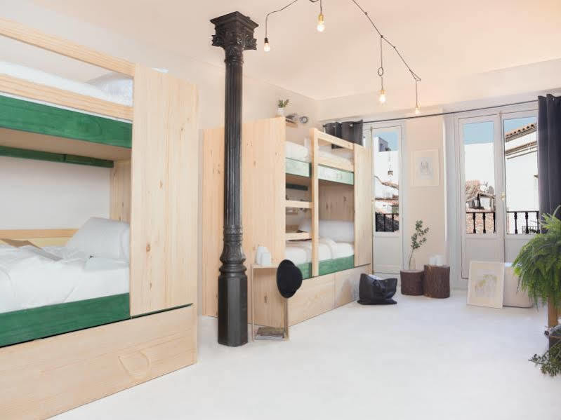 The Hostel *