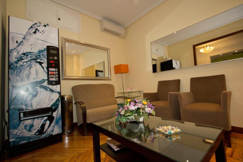 Guest house Alpes