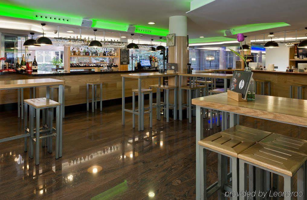 Exe Moncloa Hotel Madrid