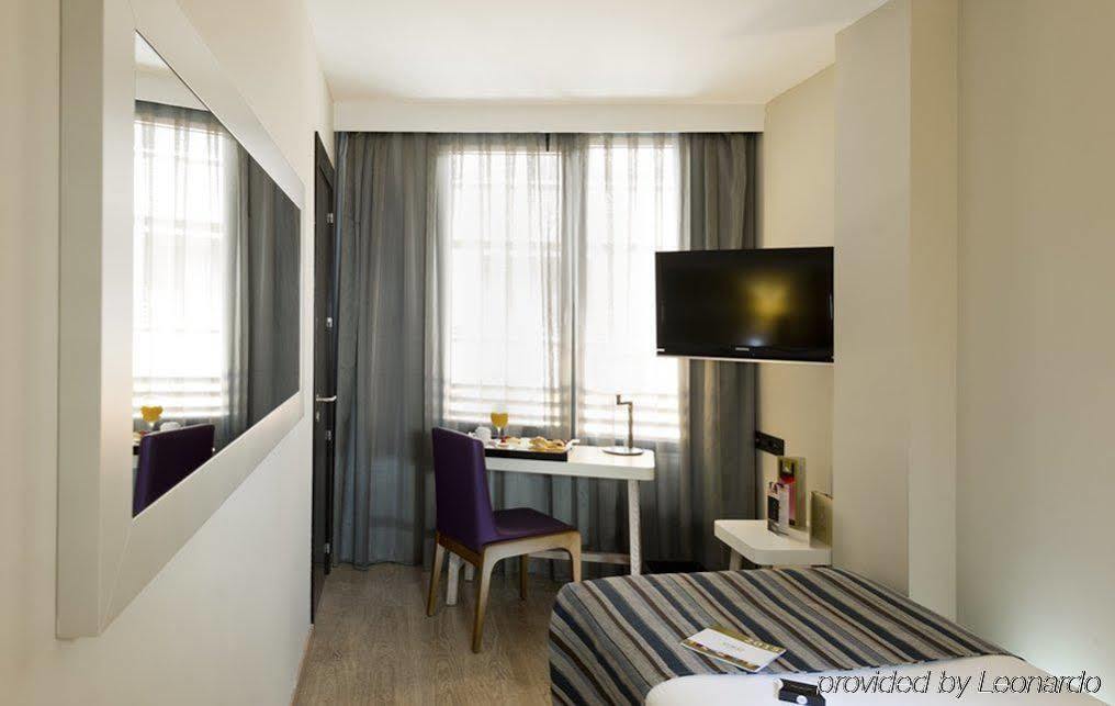 Hotel Exe Moncloa Madrid