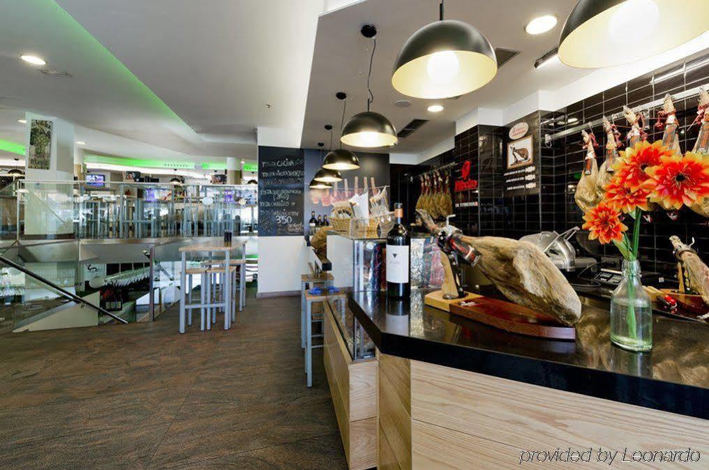Exe Moncloa 4*