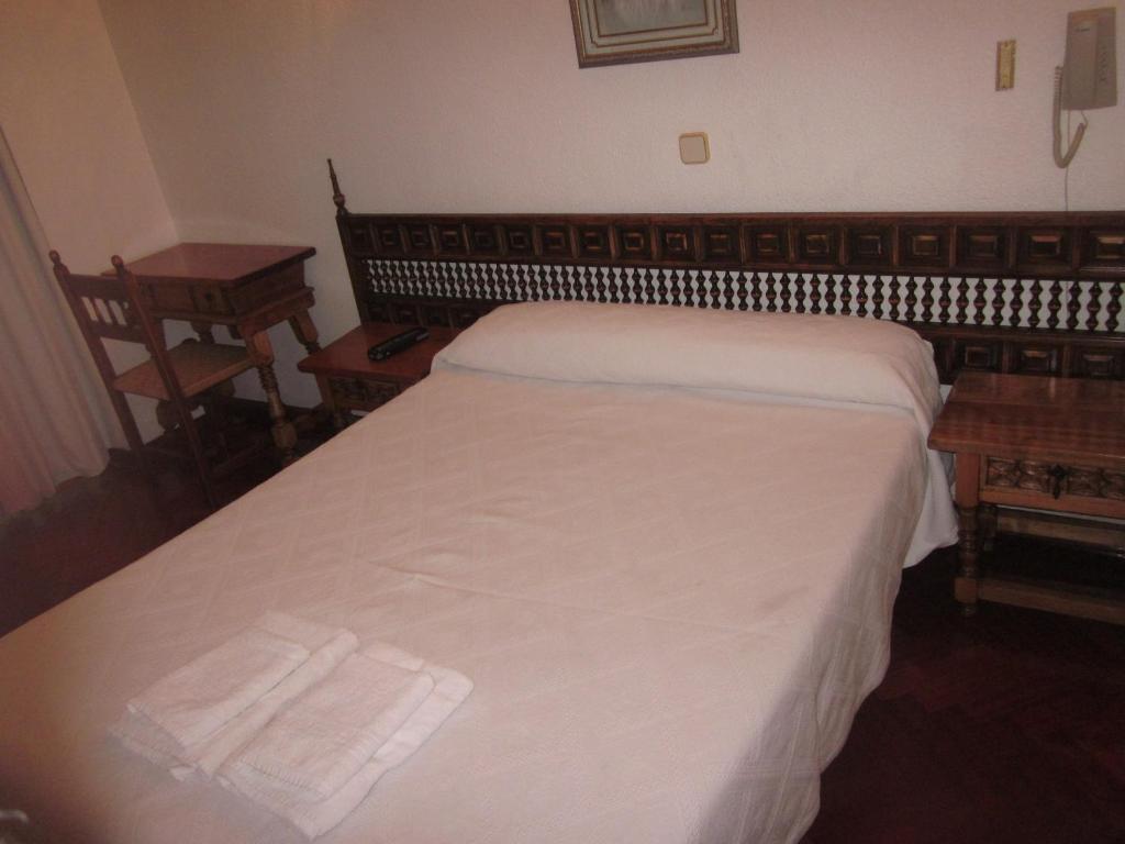 Esmeralda Madrid