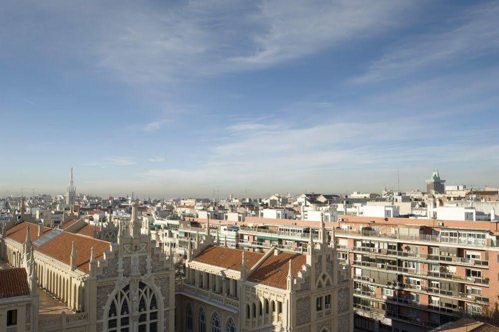 Limehome Calle De Don Ramon De La Cruz Aparthotel 2*
