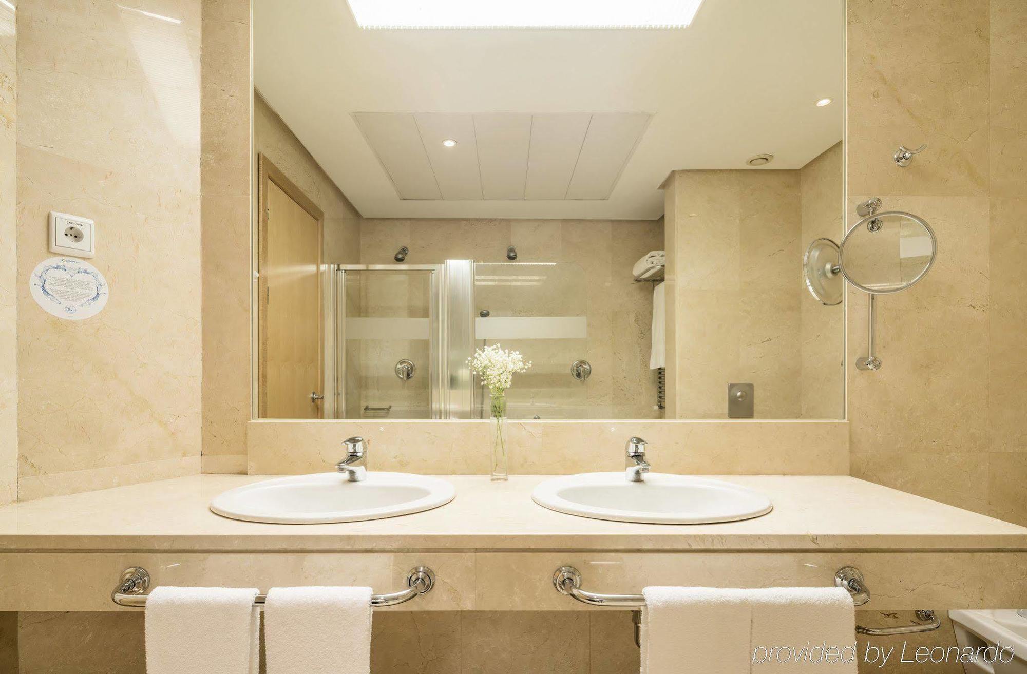 Ilunion Alcala Norte Hotel Madrid