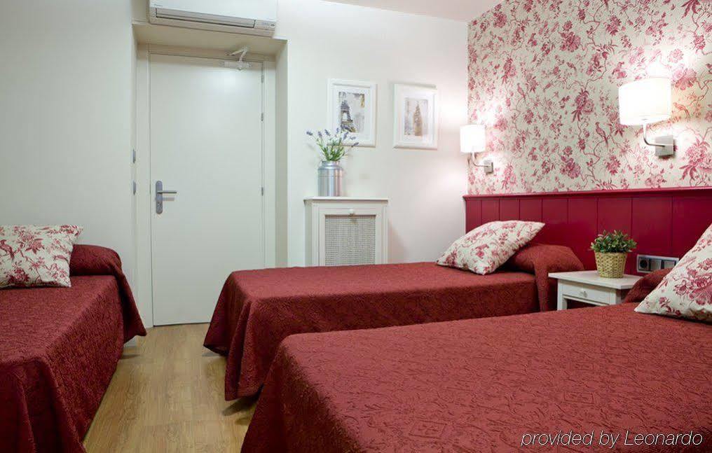 Guest house Matheu