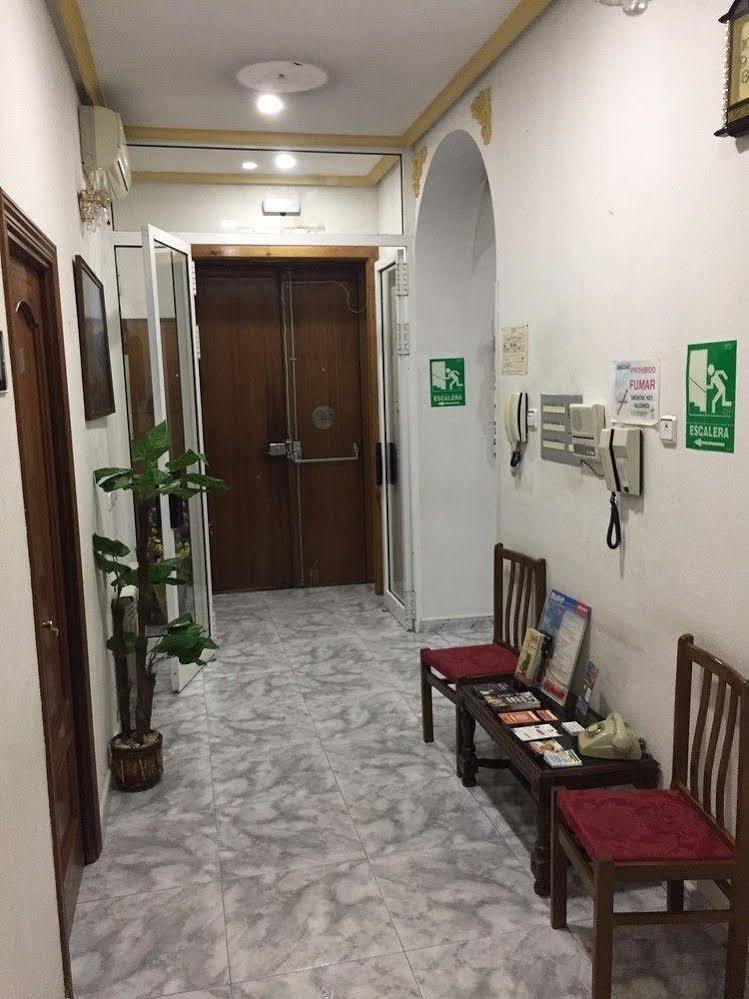 Palacios Fuencarral