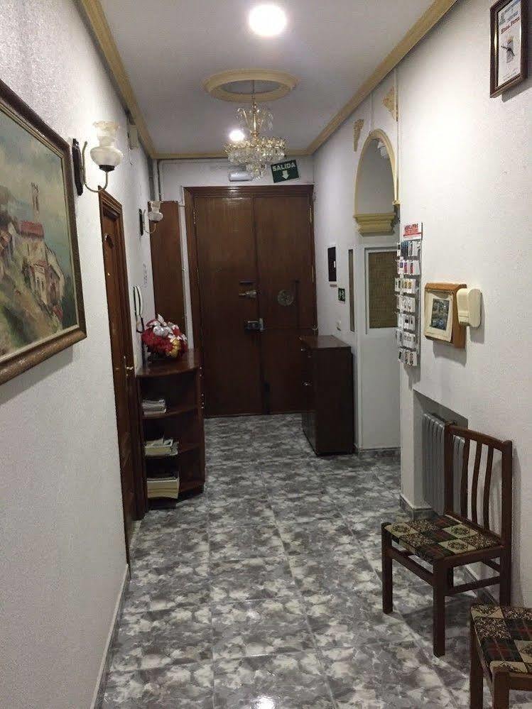 Palacios Fuencarral