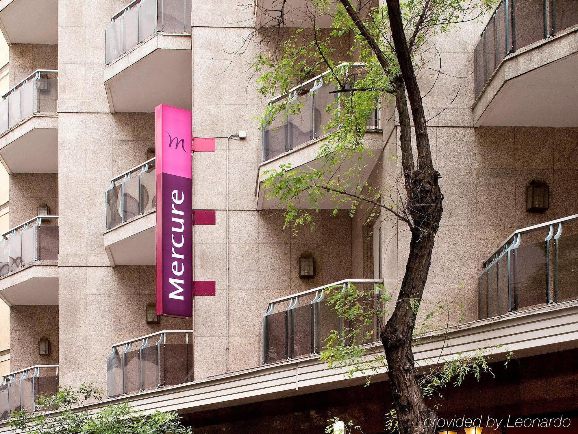 One Madrid-plaza De Espana Hotel Madri