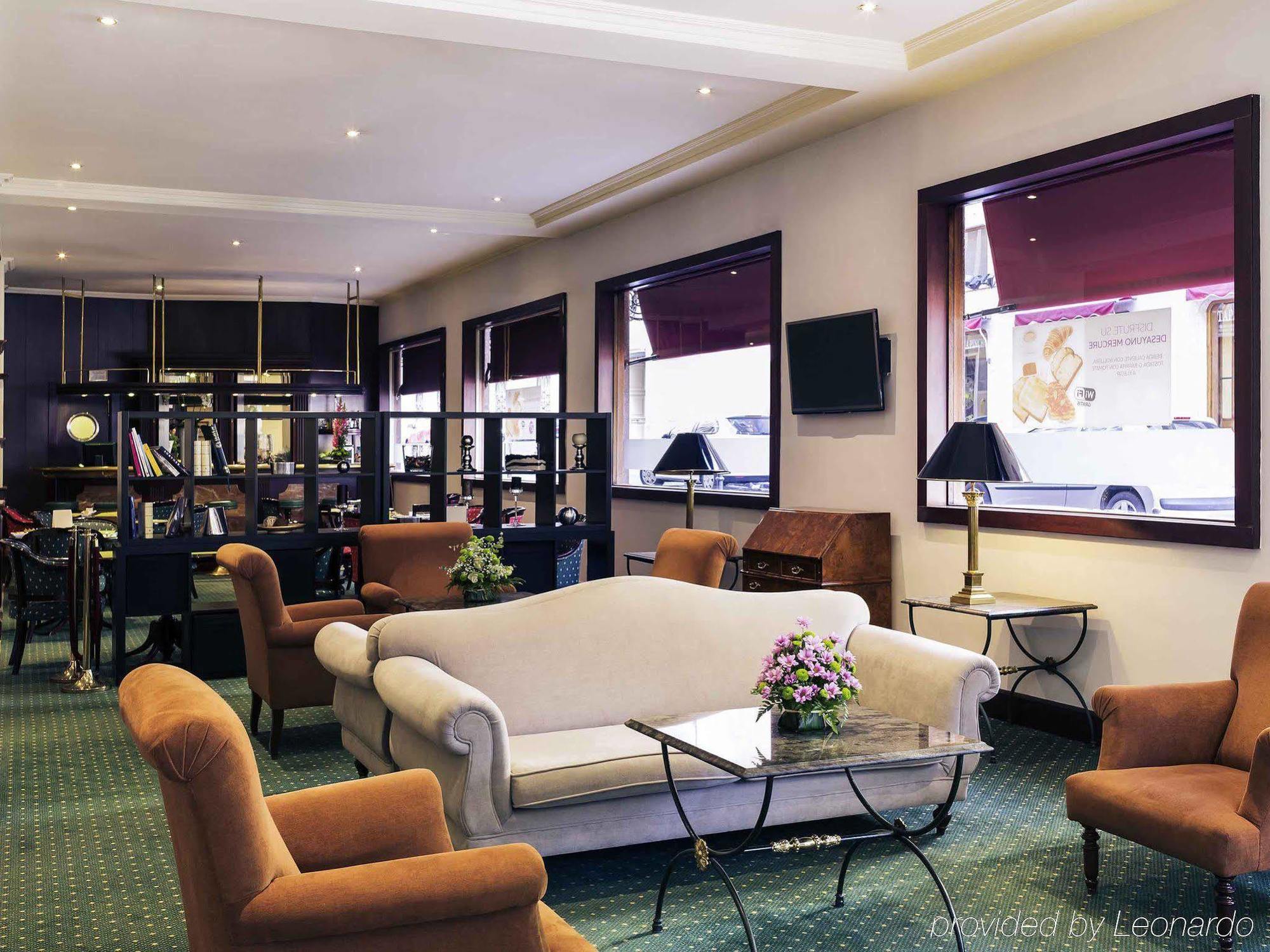 One Madrid-plaza De Espana Hotel Madrid
