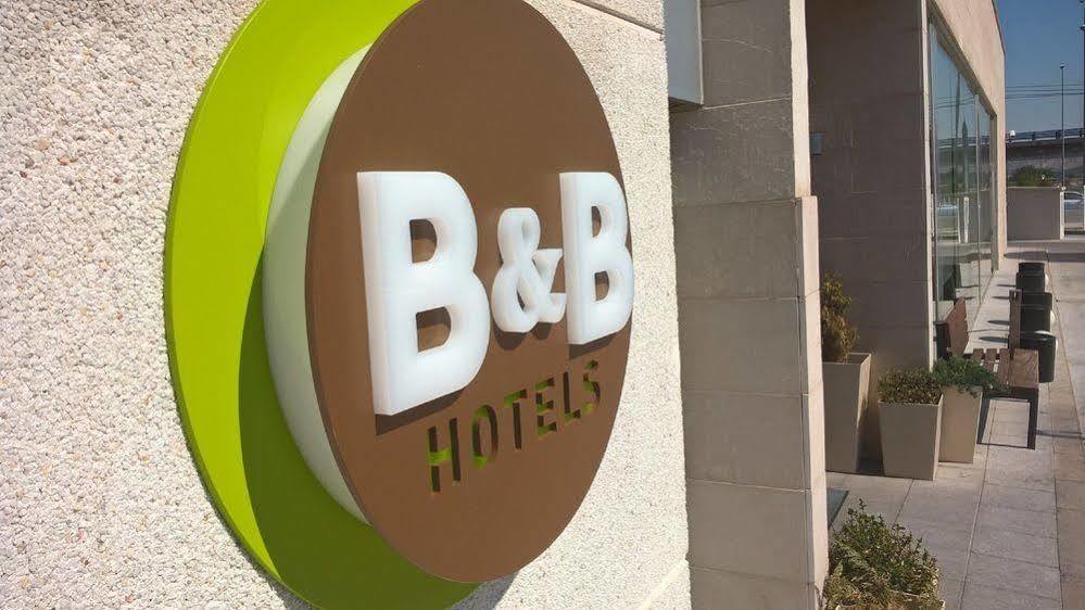 Hotel Aeropuerto T1 T2 T3 Madrid